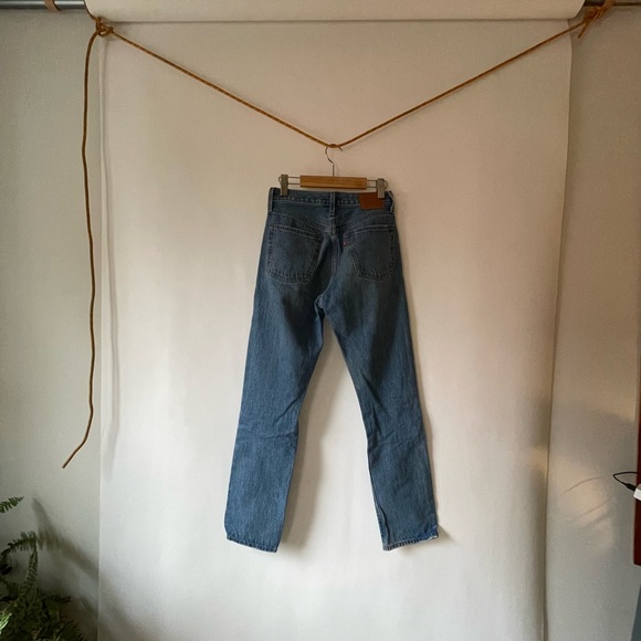 Levi’s 501 original fit - Picture 4 of 5